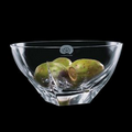 Chesswood Crystalline Bowl (9 1/2")